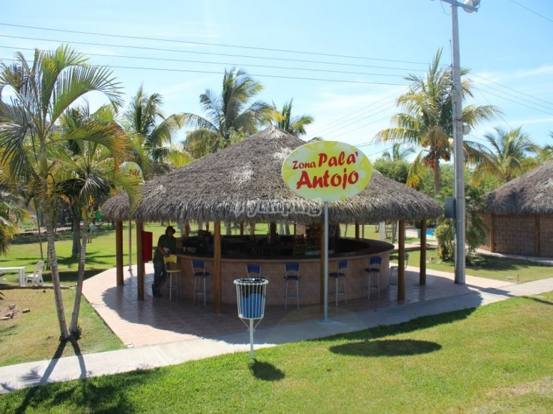 Splash Club, precios y reservas 2024